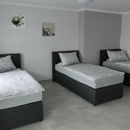 Enzjan * Vaihingen an der Enz