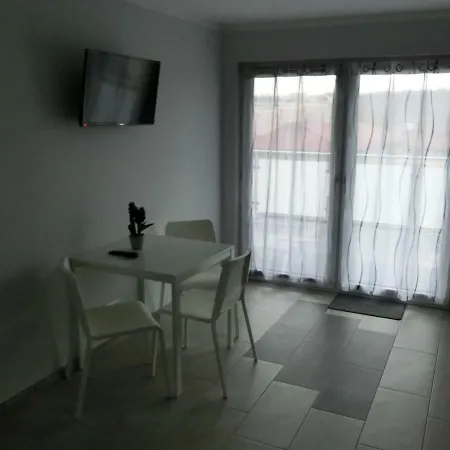 Enzjan Homestay Vaihingen an der Enz