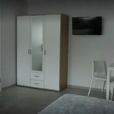 Enzjan Homestay Vaihingen an der Enz