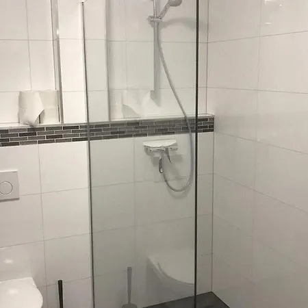 Homestay Enzjan Vaihingen an der Enz