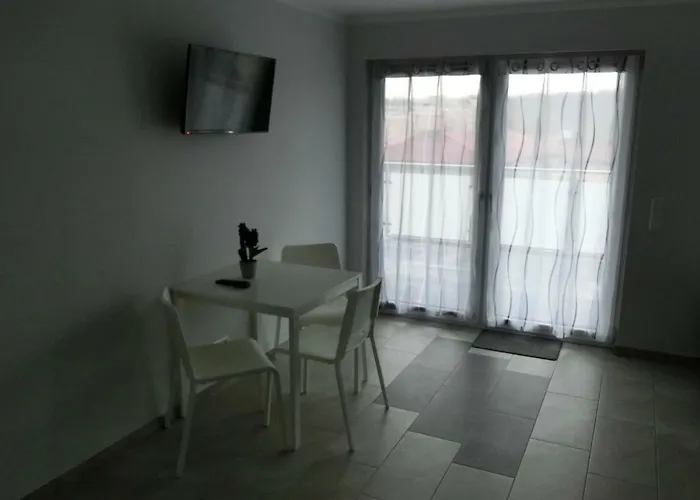 Enzjan 民宿 恩茨河畔法伊欣根