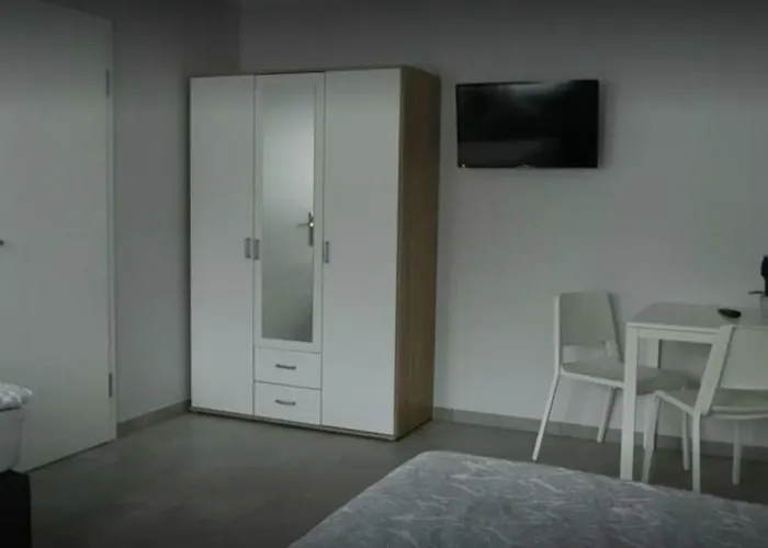 Enzjan 民宿 恩茨河畔法伊欣根