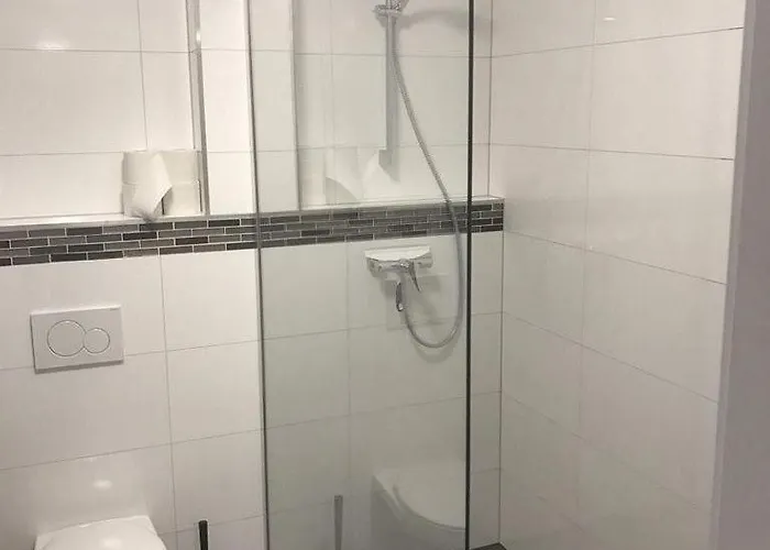 民宿 Enzjan 恩茨河畔法伊欣根